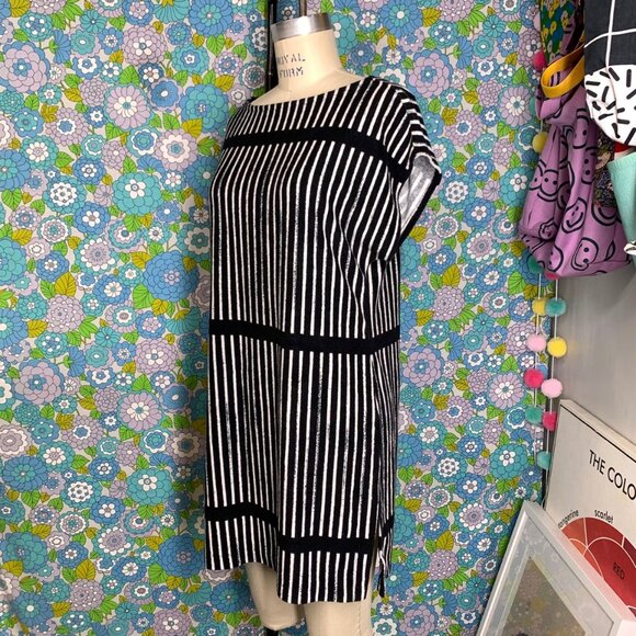 Marimekko For Target Swim Terry Tunic Cover Up Size:M - Picture 6 of 10